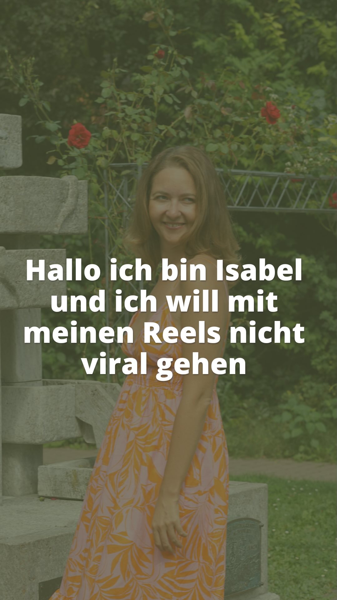 Ich weiß, das klingt erstmal wie Business-Selbstsabotage auf Instagram. Aber hör mich kurz an.

Ich poste regelmäßig Content. Reels, Karussells, Storys. Klar. 

Aber ich plane strategisch. Ich recycle Inhalte, nutze Sprech-Reels mit lizenzfreier Musik und verzichte auf Trendsounds, weil ich keine Lust auf teure Abmahnungen habe. 

Ich will keine 100.000 Views von Leuten, die sich nie für mein Angebot interessieren.

Mir geht es um die Menschen, die wirklich zu mir passen. Die Selbstständigen, die sich in meinen Worten wiedererkennen. 

Die sich denken: „Wie bitte? Hat sie gerade meine Gedanken laut ausgesprochen?“

Ein Reel mit 600 Views hat mir zwei Buchungen für meine Content-Sammlung gebracht. Das ist für mich Erfolg. 

Kein Applaus vom Algorithmus, sondern echte Verbindungen mit echten Menschen.

Ich will, dass meine Inhalte guttun. Dass du dich nach meinem Post motivierter fühlst als vorher. 

Dass du das Gefühl hast, jemand versteht, wie sich Selbstständigkeit manchmal anfühlt, wenn du mitten im Content-Chaos sitzt. Ich will Verbindung, nicht nur Reichweite.

Wenn also das nächste Mal jemand sagt: „Du musst mit deinen Reels viral gehen, sonst geht dein Business unter“, dann weißt du, dass das nicht der einzige Weg ist.

Und falls du gerade denkst: „Ich wünschte, ich würde es überhaupt mal schaffen einen Monat regelmäßig zu posten“, dann hab ich was für dich:

🫶🏻Meine 0 € Content-Planer-Vorlage wartet auf dich – inklusive Planungsübersicht, Ideen-Sammler und Checkliste, wie du mit kluger Contentplanung 10 Arbeitsstunden im Monat einsparst!

💡 Kommentiere einfach „Planer“ und du bekommst den 0€ Anmeldelink direkt zugeschickt.

#contentideen #wassollichposten #selbstständigmachen #contentplanung #instagrammarketing #plan #viral