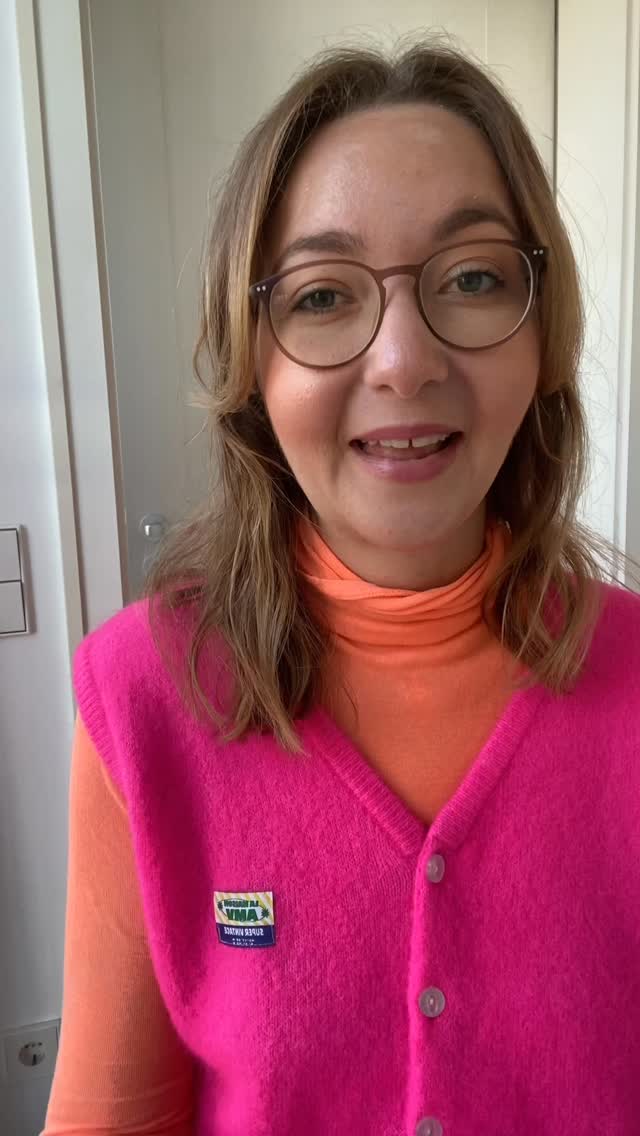 Wie oft postest du auf Instagram?