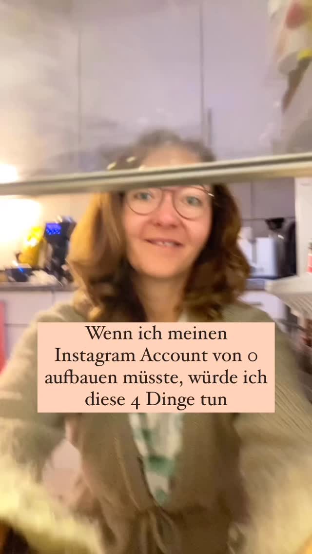 So würde ich es machen 🧡