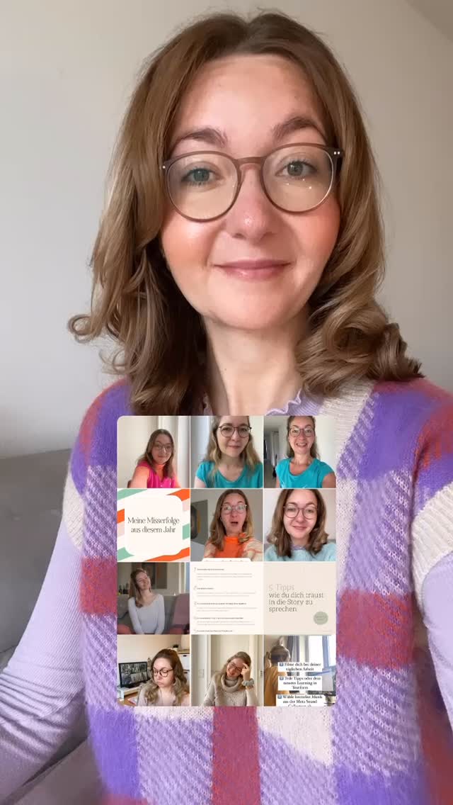 Was wählst du: Ein harmonischer oder chaotischen Instagram Feed?