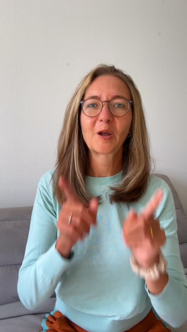 Auch bei 30 Leuten lohnt es sich! Glaub mir 🧡