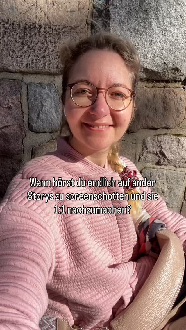 Nur ne Frage 🙋🏼‍♀️