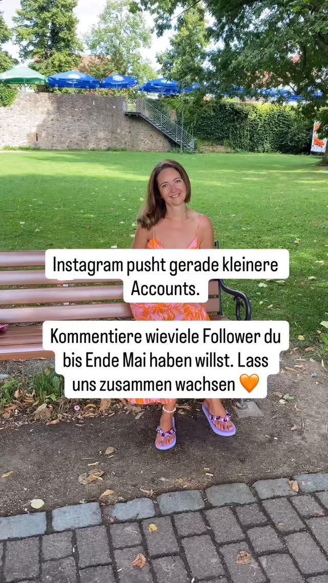 Wenn du auch selbstständig bist und es dein Traum ist remote aus dem Ausland zu arbeiten, dann bleib doch gerne hier 🧡