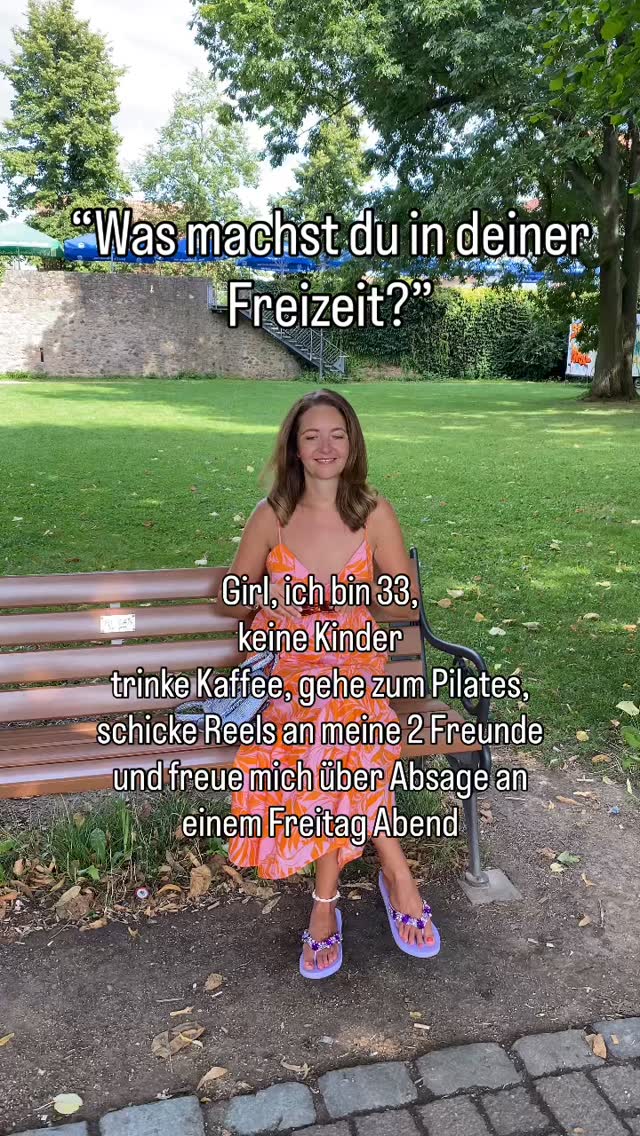Hi, ich bin Isabel.