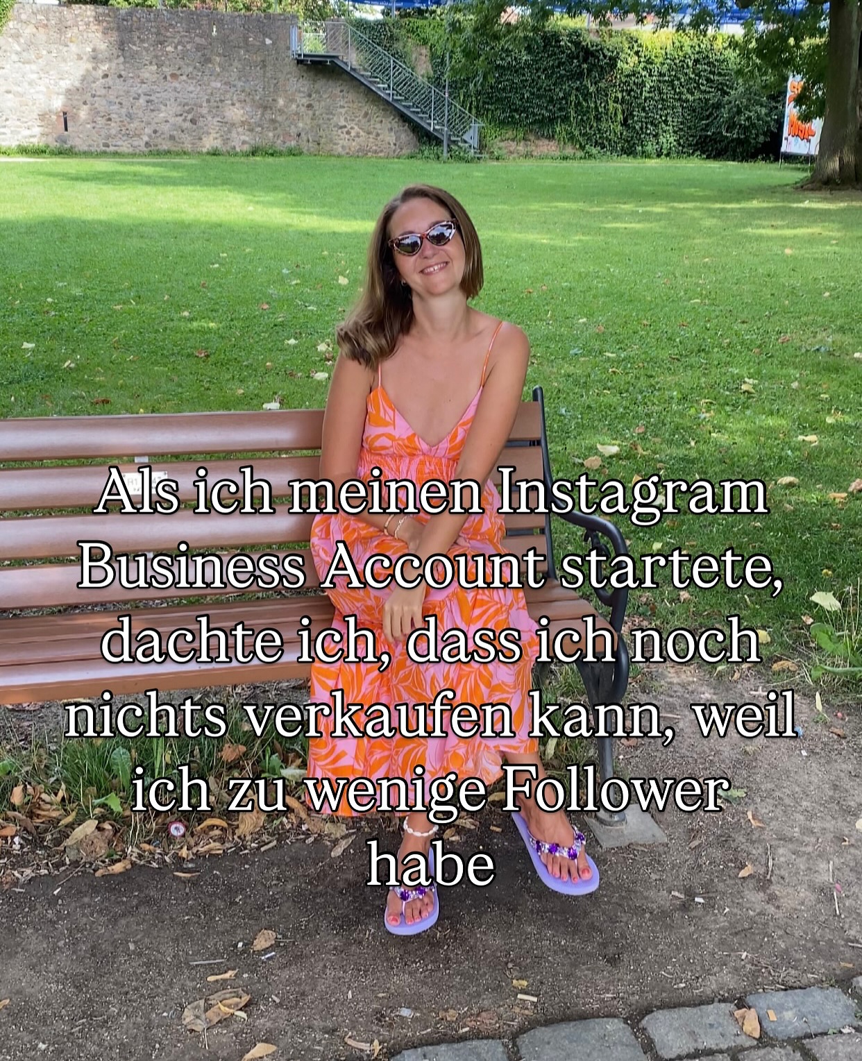 Hier das Geheimnis:

Helfe Menschen einen kleinen Aha-Moment zu erleben. Oder auch mal zu schmunzeln, sich gesehen zu fühlen und zu denken: „Ja, genau das denke ich auch.“

Wenn du also gerade denkst: „Ich muss erstmal wachsen, bevor ich starten kann“ – denk nochmal.

Du brauchst keine 10.000 Follower. Du brauchst Klarheit. Struktur. Und Mut, dich zu zeigen.

Ich sag’s mal so: Lieber mit 80 echten Menschen reden, als für 8000 posten, die einfach nur weiterscrollen.

Und genau dafür habe ich etwas für dich vorbereitet:

➡️ Mein 0 € Content-Planer hilft dir, deinen Content klar und strategisch zu planen – ohne Stress, ohne Verzetteln, ohne das Gefühl, „erst noch wachsen zu müssen“.

Kommentiere “Planer” und ich sende dir den Anmeldelink per dm!

#instagramposts #contentplanung #contentideen