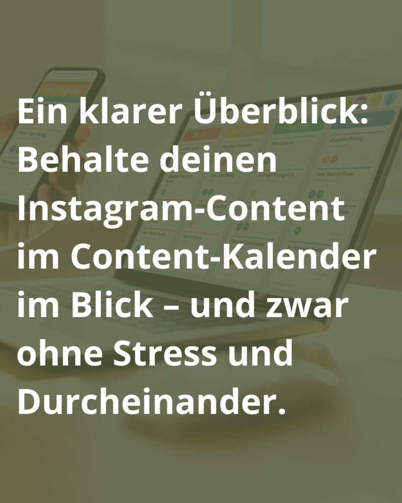 Content-Ideen